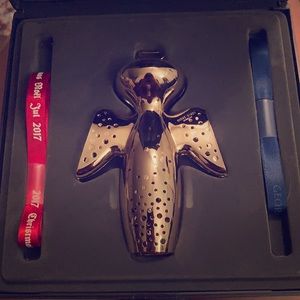 Georg Jensen 2017 Christmas Ornament